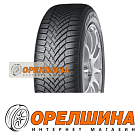 225/50 R19  100V  Yokohama  BluEarth*Winter V906