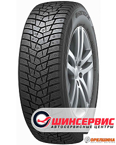 225/70 R15C  112/110R  Hankook  RW15 Winter i Pike LV 