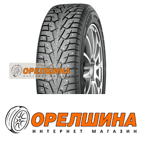 265/70 R16  112T  Yokohama  IceGuard IG55  шип.