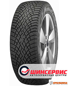 275/35 R19  100T  Ikon  Autograph Snow 5 (shin)