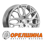 6x16  4x100  ET41  60,1  Скад  Фабиан  HS (shin)