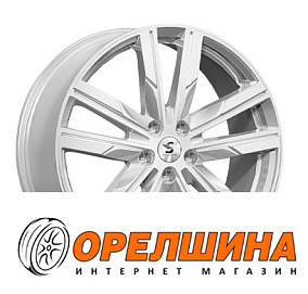 8x20  5x108  ET40  63,35  Premium  КР014 Evoque  HS (shin)