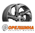 7x17  5x112  ET40  57,1  Скад  KL-366  Grap (shin)