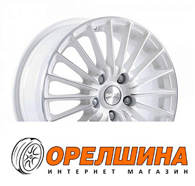 6x15  5x114,3  ET45  67,1  Скад  Веритас  WFP (shin)