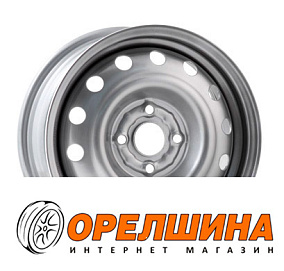 5,5x14  4x108  ET18  65,1  Trebl  6390  S (shin)