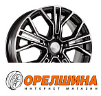 6,5x17  5x112  ET43  66,6  Скад  Тибет  BFP (shin)
