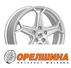 6,5x18  5x114,3  ET45  66,1  Wheels  Up118  S (shin)