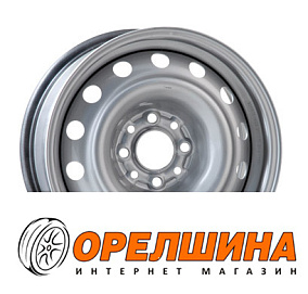 6x15  4x108  ET49  63,3  Trebl  64C49G  S (shin)
