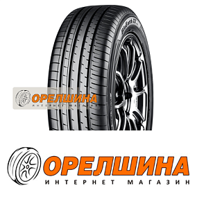 225/60 R17  99V  Yokohama  BluEarth-XT AE61