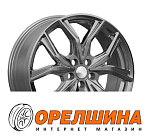 8x19  5x120  ET53  72,6  Скад  Арика  Grap (shin)