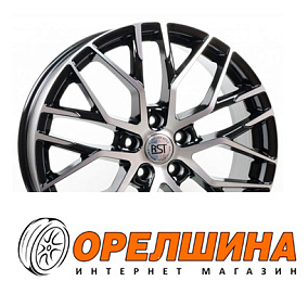 7,5x19  5x108  ET46  63,4  RST  R019  BFP (shin)