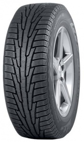Nokian Nordman RS2