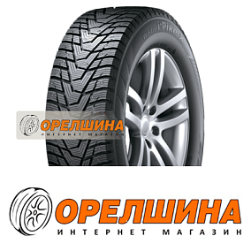 265/70 R17  115T  Hankook  Winter i*Pike X W429A