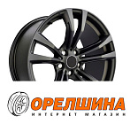 8x18  5x114,3  ET30  60,1  Скад  Мюнхен  Grap (shin)