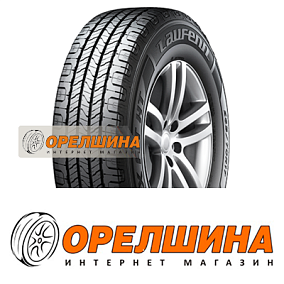 265/70 R16  112T  Hankook Laufenn  X Fit HT LD01