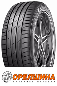 245/40 R17  95Y  Marshal  MU12  3+