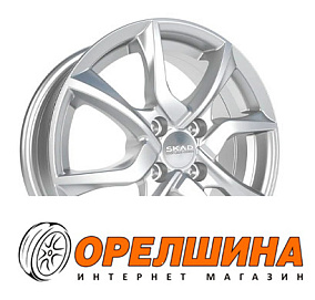 6x15  4x100  ET39  56,6  Скад  Тулон  WFP (shin)