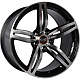 Replay BMW LS B58 BKF 7x15 5x120 ЕТ20 74,1 Replay BMW LS B58 BKF 7x15 5x120 ЕТ20 74,1