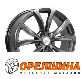 7,5x19  5x108  ET36  65,1  RST  R009  GG (shin)