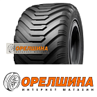 500/60 R22,5  155D  Nortec  IM-36