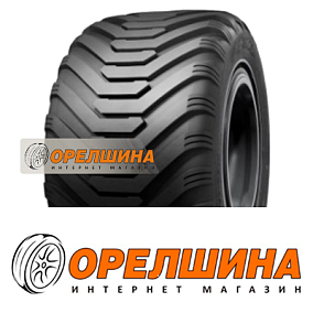 500/60 R22,5  155D  Nortec  IM-36