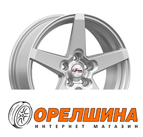 6,5x17  5x112  ET37  57,1  iFree  Токен  S (shin)