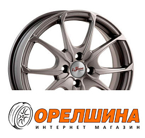 6x16  4x114,3  ET40  67,1  iFree  Такеши  HB (shin)