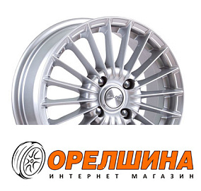 6x15  4x100  ET50  60,1  Скад  Веритас  HS (shin)