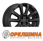 6,5x16  4x100  ET41  60,1  iFree  ZV XRAY КС1026  MB (shin)