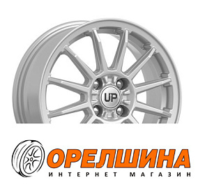 6x15  4x98  ET35  58,5  Wheels  Up102  S (shin)