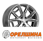 7,5x19  5x114,3  ET45  67,1  Скад  Паркер  Grapfp (shin)
