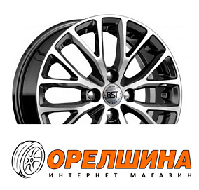 6x15  4x100  ET50  60,1  RST  R015  BFP (shin)