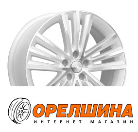 7,5x19  5x108  ET45  63,35  Скад  Манчестер  WFP (shin)