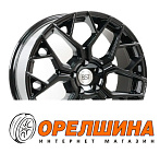 8x18  5x108  ET33  65,1  RST  R148  GB (shin)