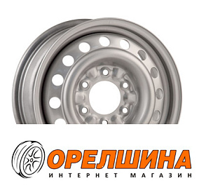 7x17  6x139,7  ET38  100,1  Trebl  X40018  S (shin)