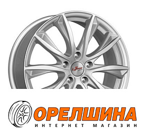 7,5x18  5x114,3  ET45  67,1  iFree  Каzaнтип  S (shin)