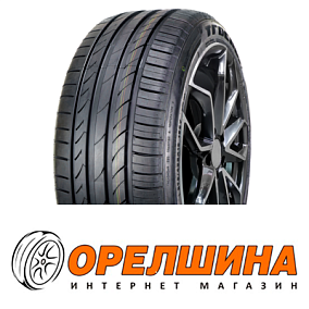 265/40 R20  104Y  Tracmax  X-Privilo TX3