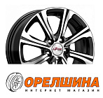 6x15  4x98  ET35  58,5  iFree  Апероль  BFP (shin)