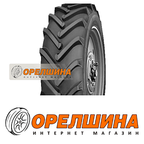 18,4/0 R38  165A8  Nortec  TA-02