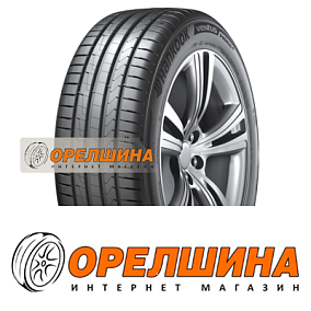 205/55 R16  91V  Hankook  Ventus Prime 4 K135