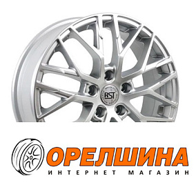 6,5x17  5x114,3  ET48  67,1  RST  R077  S (shin)