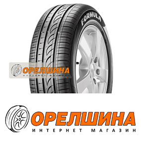 215/65 R16  98H  Formula  Energy