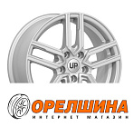 6,5x16  5x114,3  ET40  66,1  Wheels  Up113  S (shin)