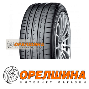 235/50 R18  101Y  Yokohama  Advan Sport V105S