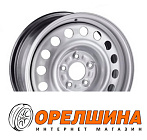 6x15  5x110  ET35  65,1  Trebl  64L35F  S (shin)