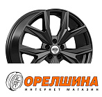 7x19  5x108  ET47  60,1  Скад  KL-1162  MB (shin)