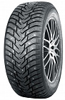 Nokian Hakkapeliitta 8 SUV