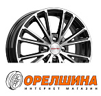 6x15  4x100  ET40  60,1  K&K  Меандр-Оригинал  GBFP (shin)