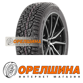 195/60 R15  92T  Gislaved  IceControl