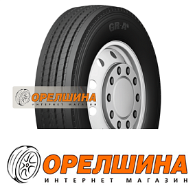 295/60 R22,5  150/147K  Tornado (Advance Holdings)  GR-A1